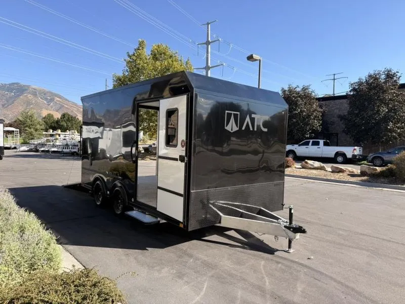 new Cargo (Enclosed) Trailers ATC  for sale, in Draper, UT Thumbnail 39