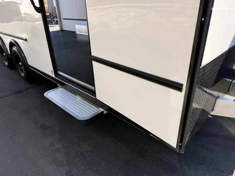 new Cargo (Enclosed) Trailers ATC  for sale, in Draper, UT Thumbnail 42