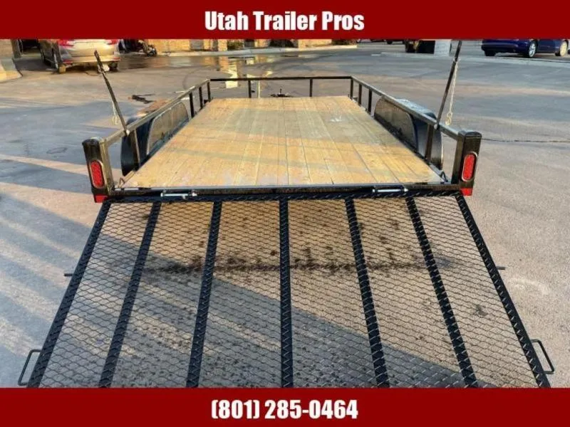 new Other Trailers Echo  for sale, in Draper, UT Thumbnail 11