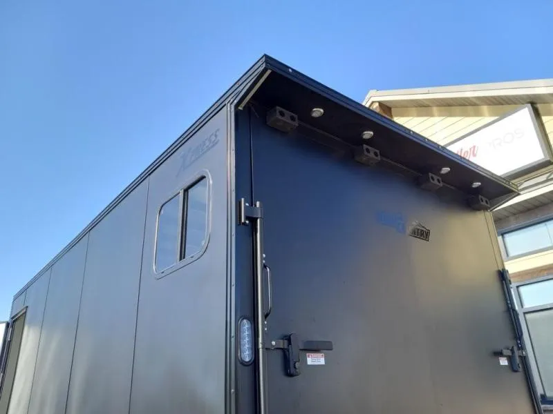new Cargo (Enclosed) Trailers Xpress  for sale, in Draper, UT Thumbnail 4