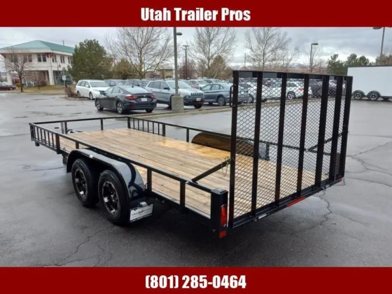 new Other Trailers Echo  for sale, in Draper, UT Thumbnail 2