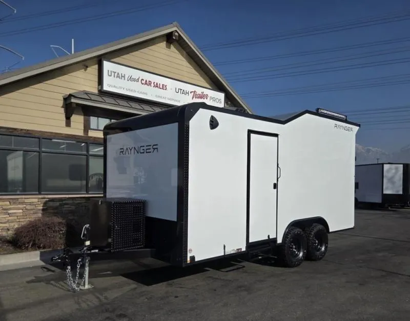 new Toy Haulers Raynger  for sale, in Draper, UT Thumbnail 33