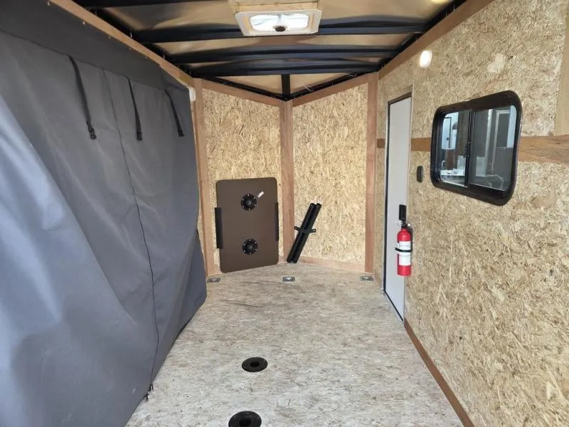 new Toy Haulers Raynger  for sale, in Draper, UT Thumbnail 30