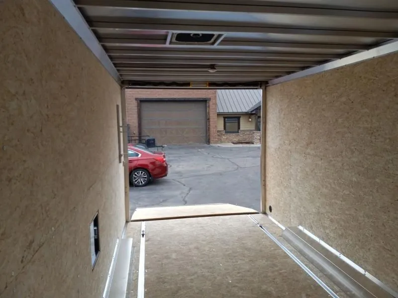 new Cargo (Enclosed) Trailers Xpress  for sale, in Draper, UT Thumbnail 38