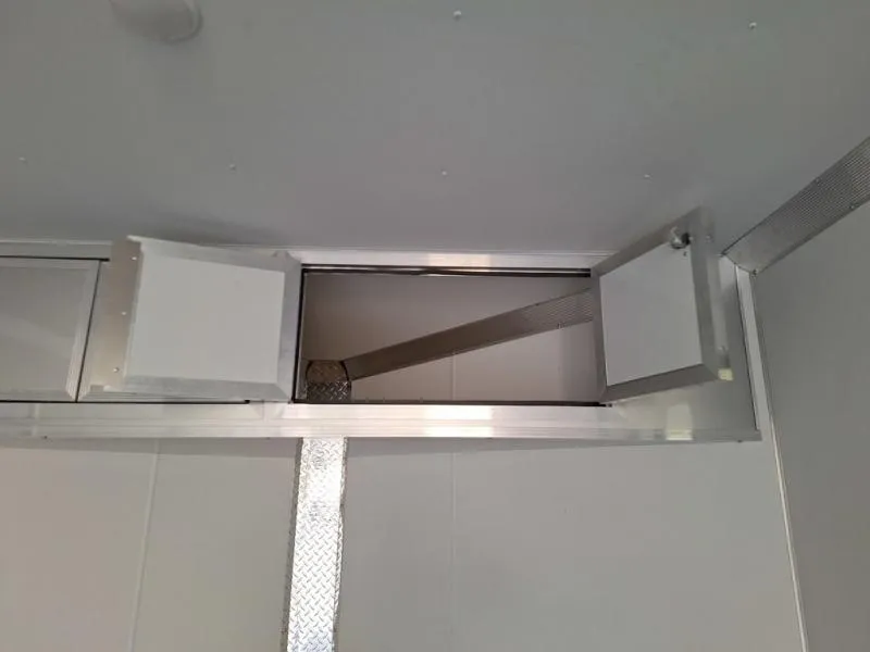 new Cargo (Enclosed) Trailers Xpress  for sale, in Draper, UT Thumbnail 48