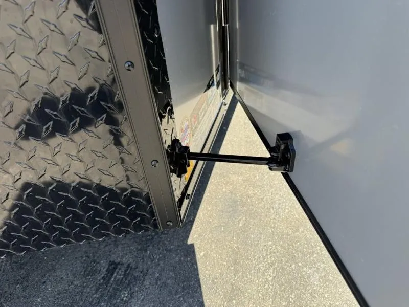 new Cargo (Enclosed) Trailers Criterion  for sale, in Draper, UT Thumbnail 30