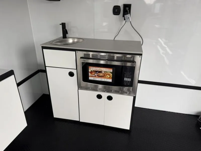 new Cargo (Enclosed) Trailers ATC  for sale, in Draper, UT Thumbnail 72