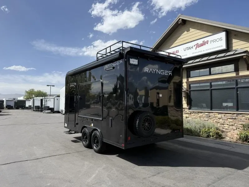 used Other Trailers Raynger  for sale, in Draper, UT Thumbnail 6