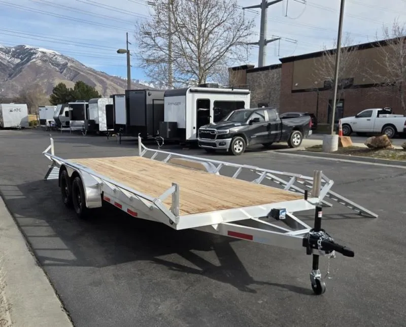 new Other Trailers Baughman Products  for sale, in Draper, UT Thumbnail 34