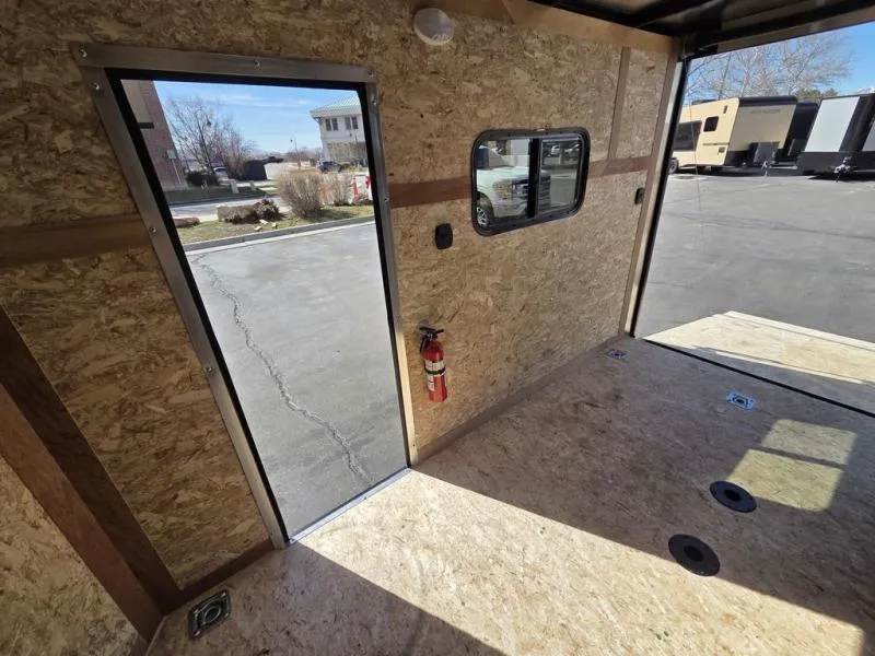 new Toy Haulers Raynger  for sale, in Draper, UT Thumbnail 39