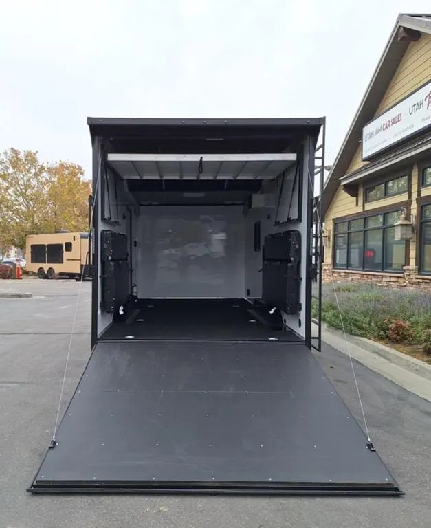 new Toy Haulers Raynger  for sale, in Draper, UT Thumbnail 36