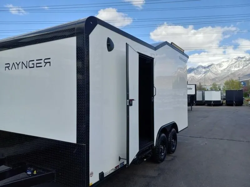 new Toy Haulers Raynger  for sale, in Draper, UT Thumbnail 19