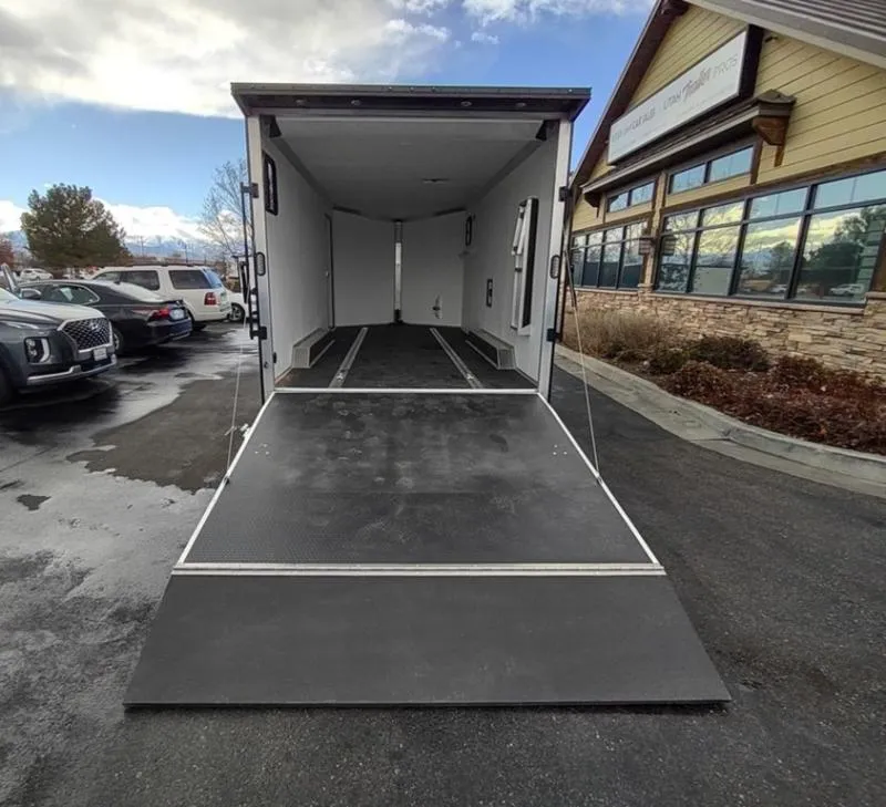 new Cargo (Enclosed) Trailers Xpress  for sale, in Draper, UT Thumbnail 9