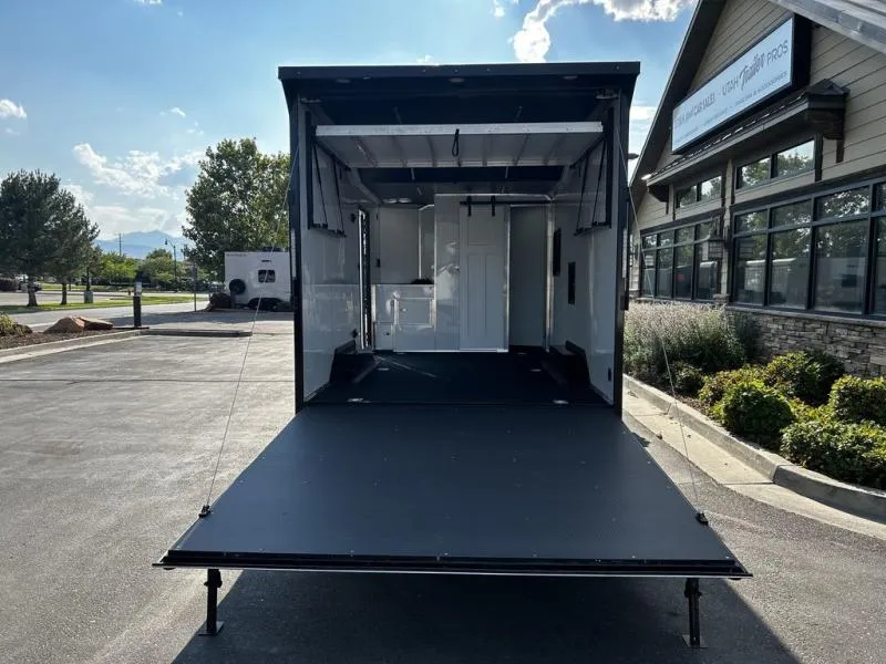 new Toy Haulers Other  for sale, in Draper, UT Thumbnail 26