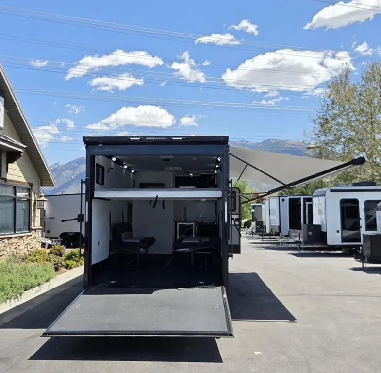 new Toy Haulers Other  for sale, in Draper, UT Thumbnail 101