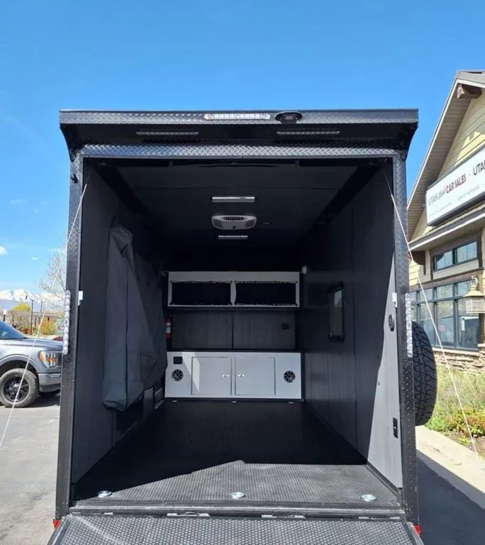 new Toy Haulers Other  for sale, in Draper, UT Thumbnail 20