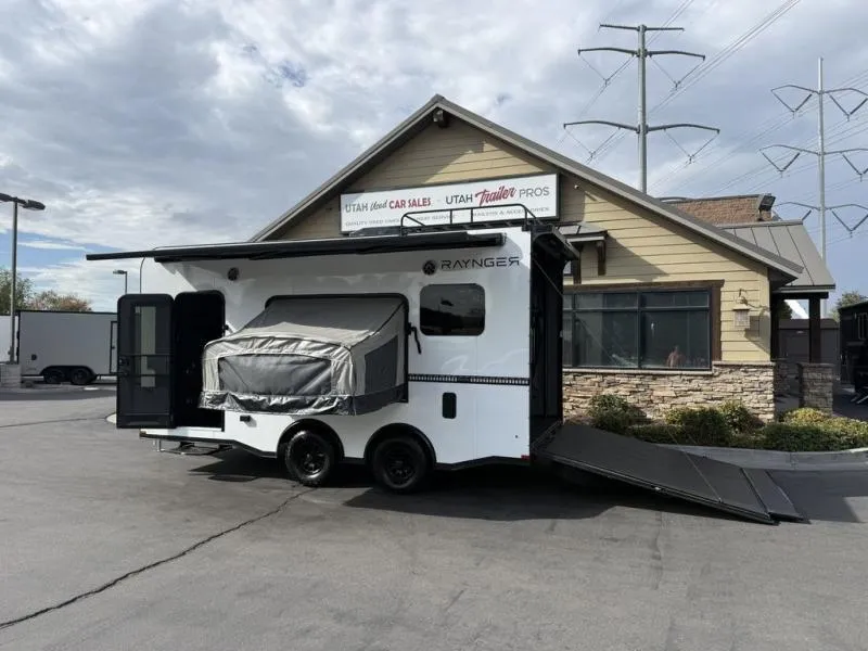 used Other Trailers Raynger  for sale, in Draper, UT Thumbnail 45