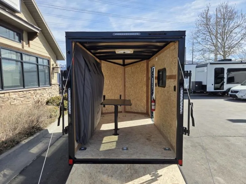 new Toy Haulers Raynger  for sale, in Draper, UT Thumbnail 51