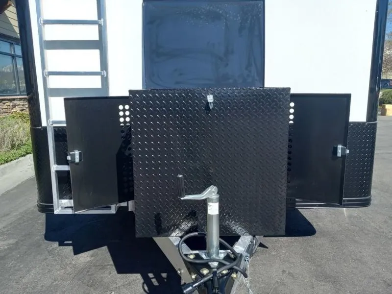 new Cargo (Enclosed) Trailers Raynger  for sale, in Draper, UT Thumbnail 11