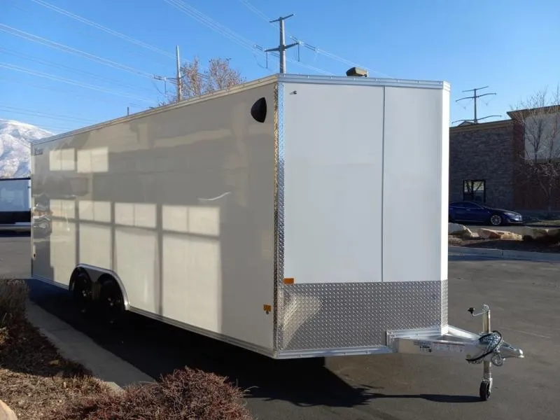 new Cargo (Enclosed) Trailers Xpress  for sale, in Draper, UT Thumbnail 19