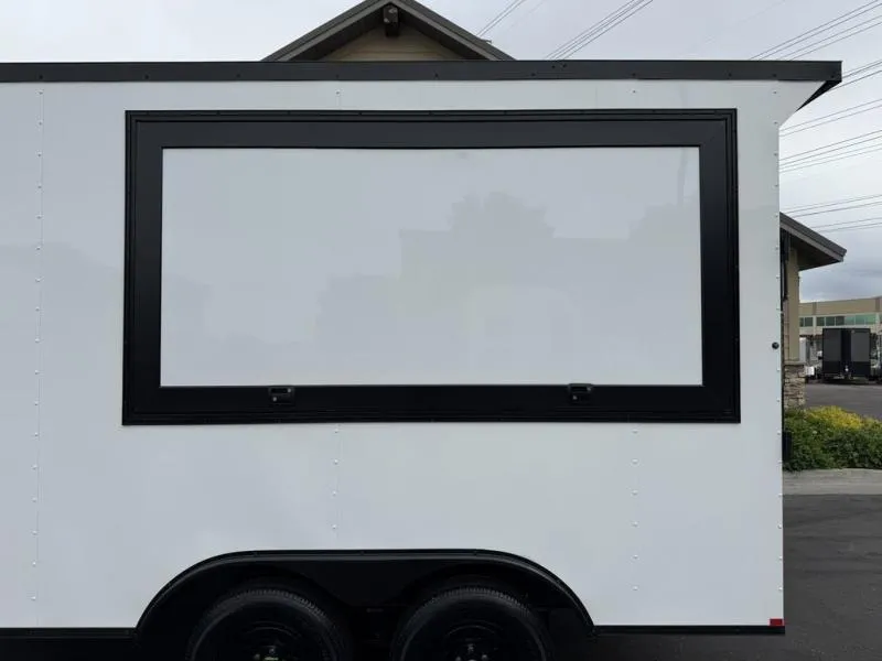 used Other Trailers Criterion  for sale, in Draper, UT Thumbnail 14