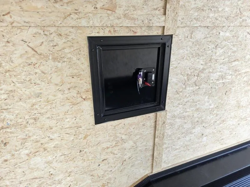 new Cargo (Enclosed) Trailers Criterion  for sale, in Draper, UT Thumbnail 41