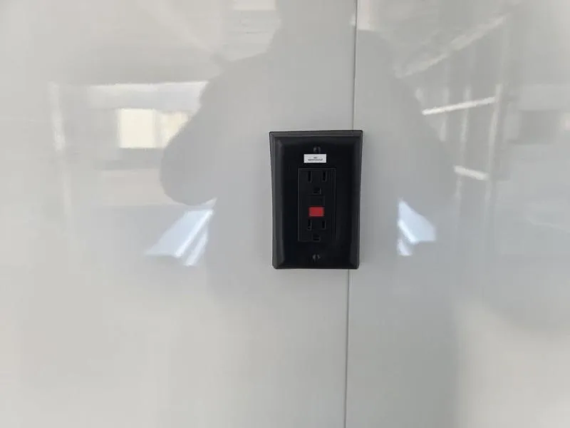 new Cargo (Enclosed) Trailers ATC  for sale, in Draper, UT Thumbnail 37