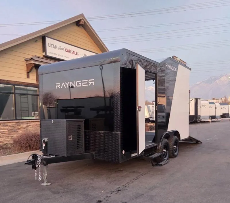 new Toy Haulers Raynger  for sale, in Draper, UT Thumbnail 68