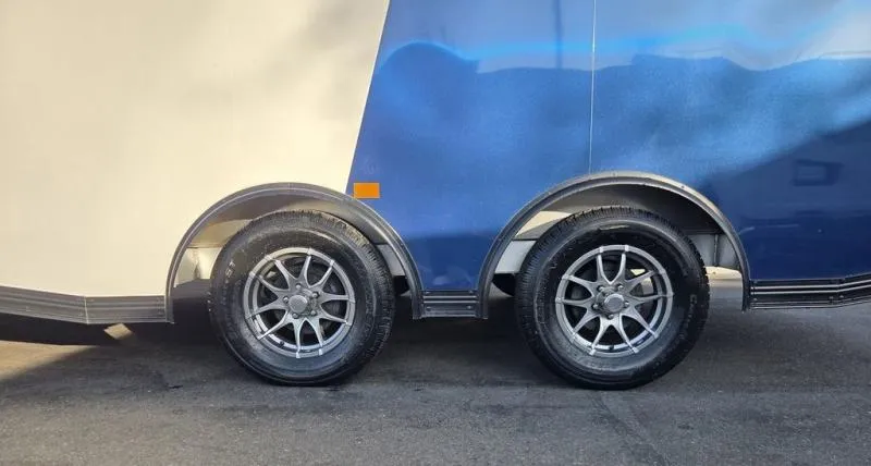 new Cargo (Enclosed) Trailers Xpress  for sale, in Draper, UT Thumbnail 14