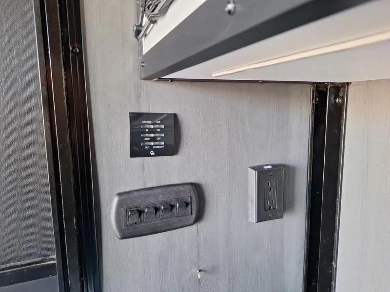 new Toy Haulers Raynger  for sale, in Draper, UT Thumbnail 33