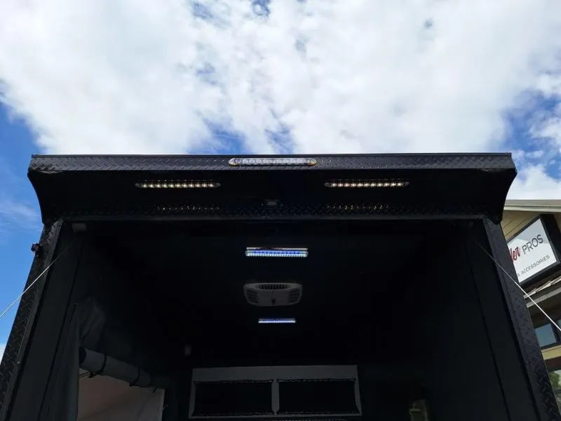 new Toy Haulers Raynger  for sale, in Draper, UT Thumbnail 90