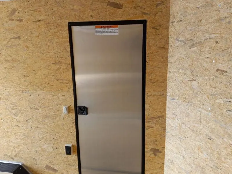 new Cargo (Enclosed) Trailers Xpress  for sale, in Draper, UT Thumbnail 30