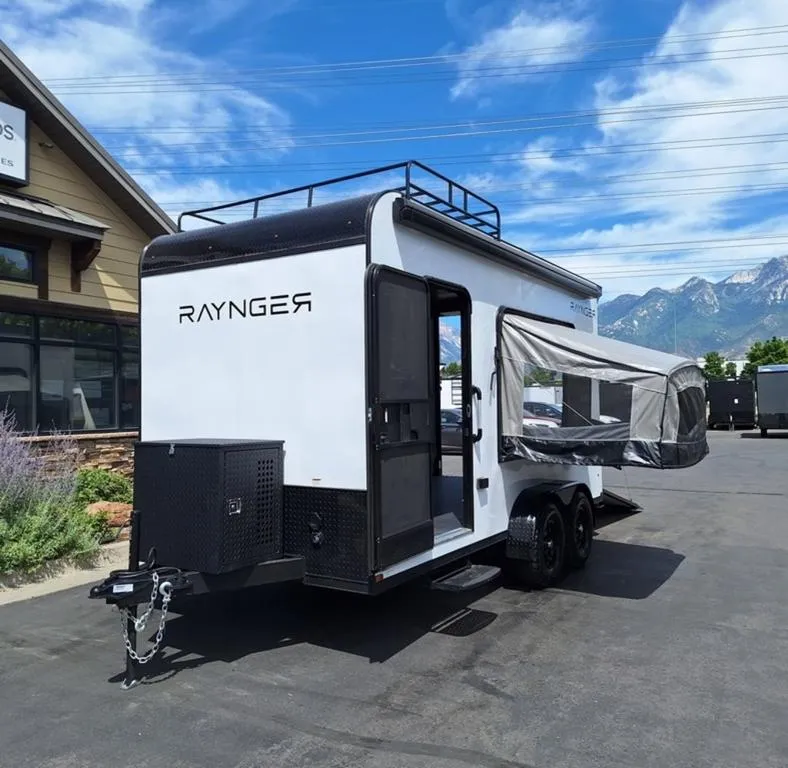 new Toy Haulers Raynger  for sale, in Draper, UT Thumbnail 57