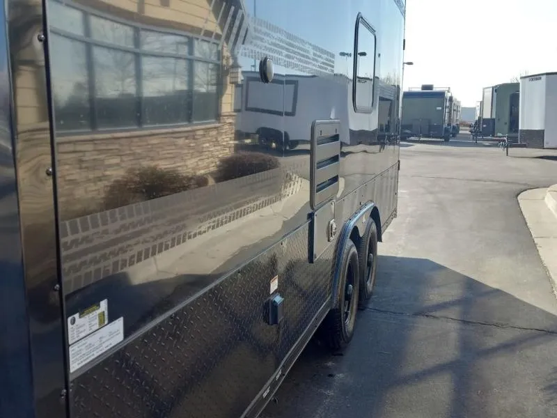 new Toy Haulers Stealth Trailers  for sale, in Draper, UT Thumbnail 25