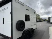 new Toy Haulers Raynger  for sale, in Draper, UT Thumbnail 33