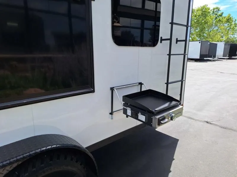 new Toy Haulers Raynger  for sale, in Draper, UT Thumbnail 73