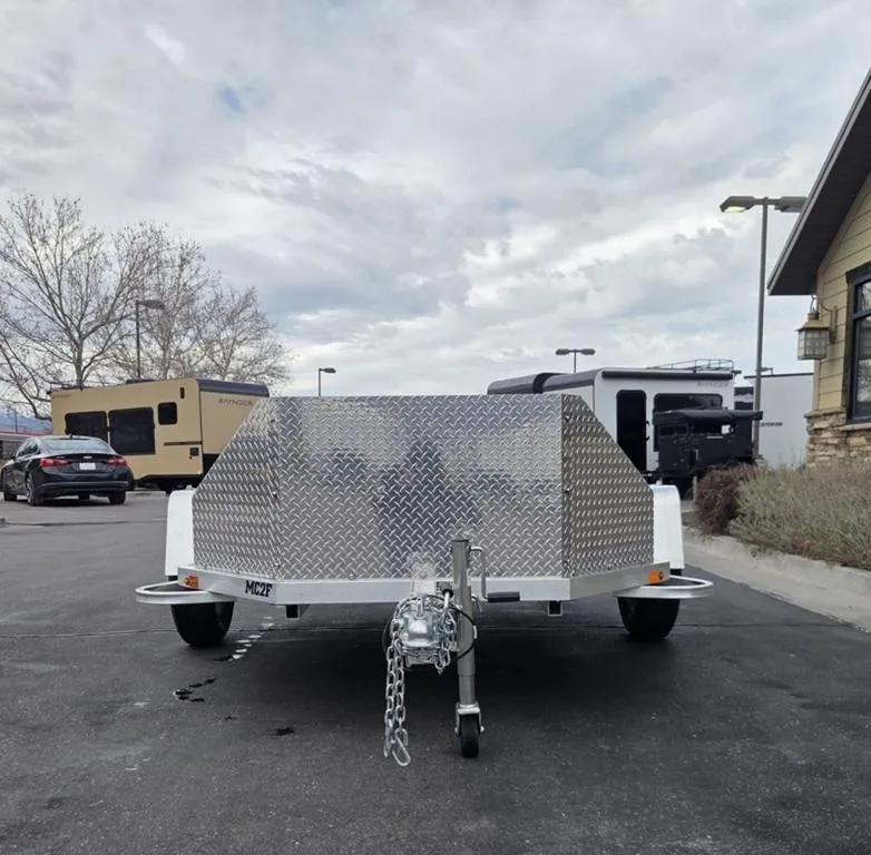 used Other Trailers Aluma  for sale, in Draper, UT Thumbnail 3