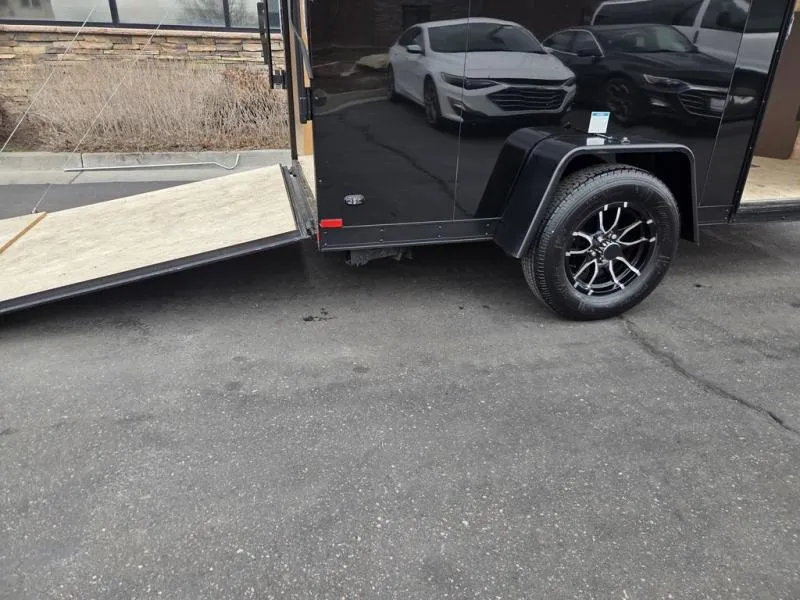 new Toy Haulers Other  for sale, in Draper, UT Thumbnail 34