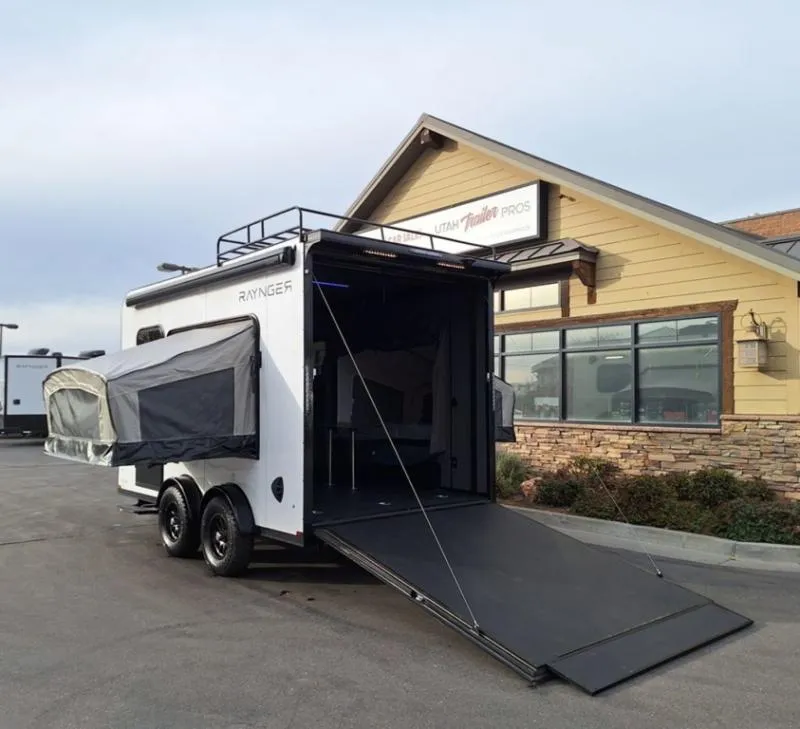 new Toy Haulers Raynger  for sale, in Draper, UT Thumbnail 72
