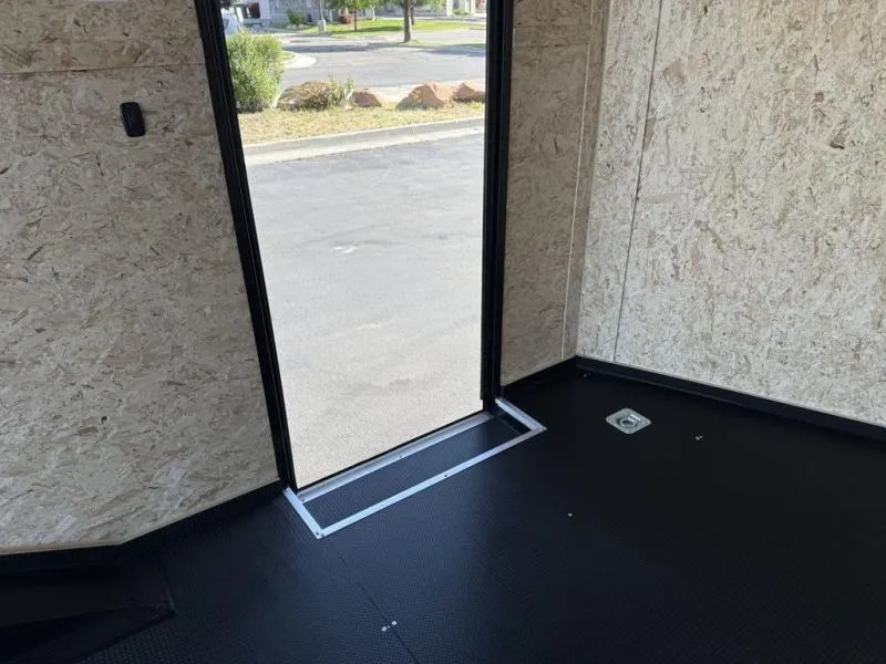 new Cargo (Enclosed) Trailers Criterion  for sale, in Draper, UT Thumbnail 52