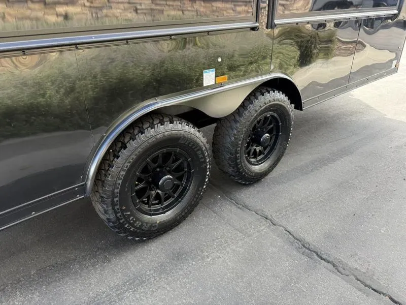 used Other Trailers Raynger  for sale, in Draper, UT Thumbnail 42