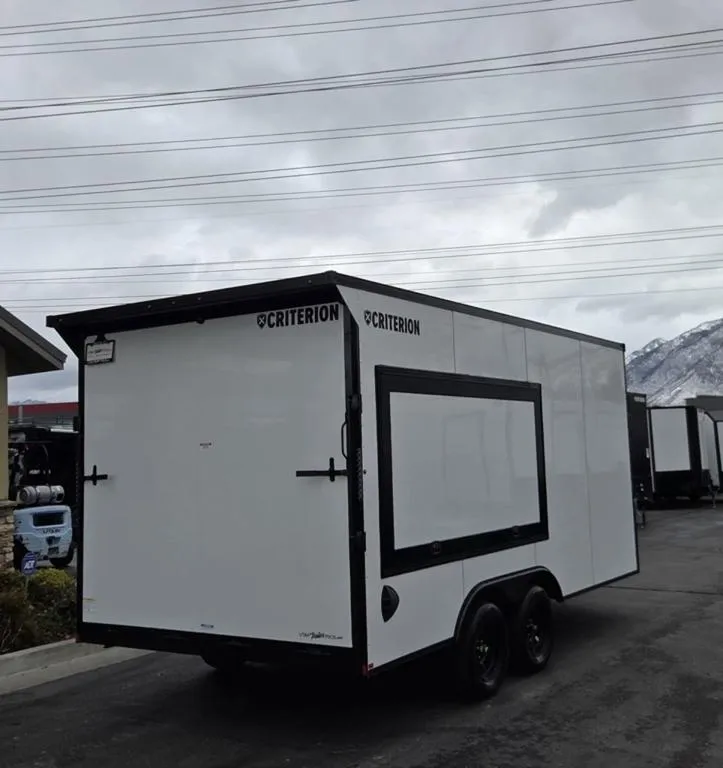 used Other Trailers Criterion  for sale, in Draper, UT Thumbnail 5