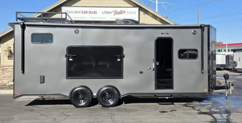 new Toy Haulers Other  for sale, in Draper, UT Thumbnail 5