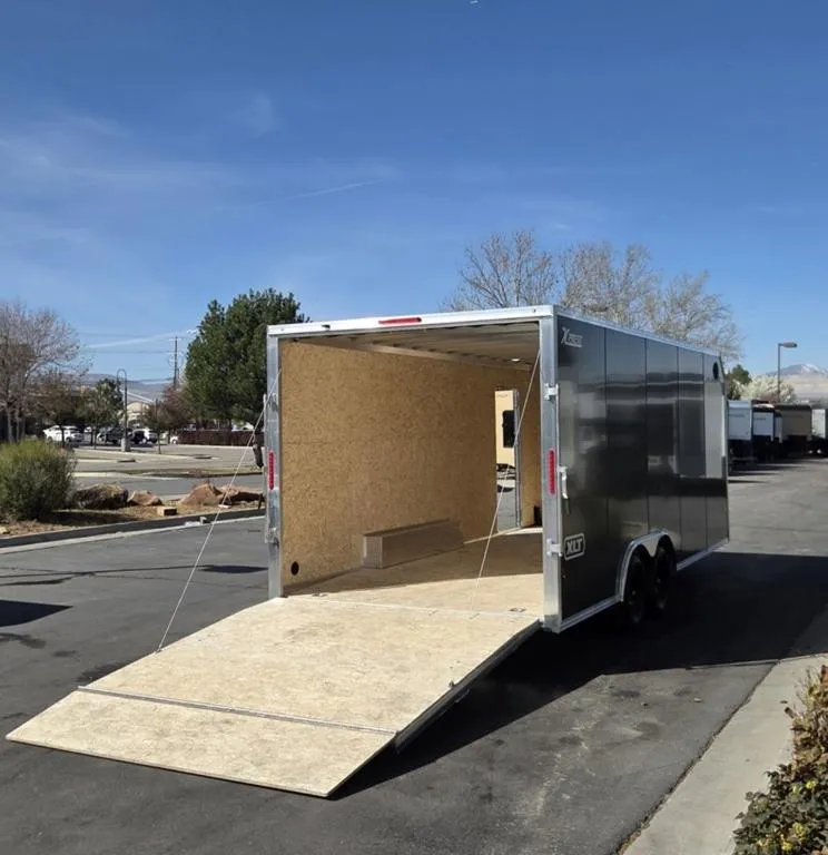 used Other Trailers Xpress  for sale, in Draper, UT Thumbnail 48