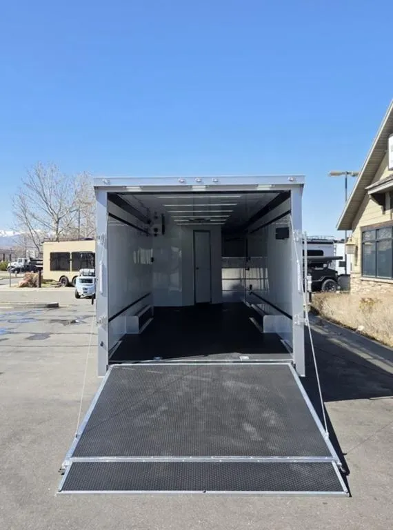new Toy Haulers ATC  for sale, in Draper, UT Thumbnail 27