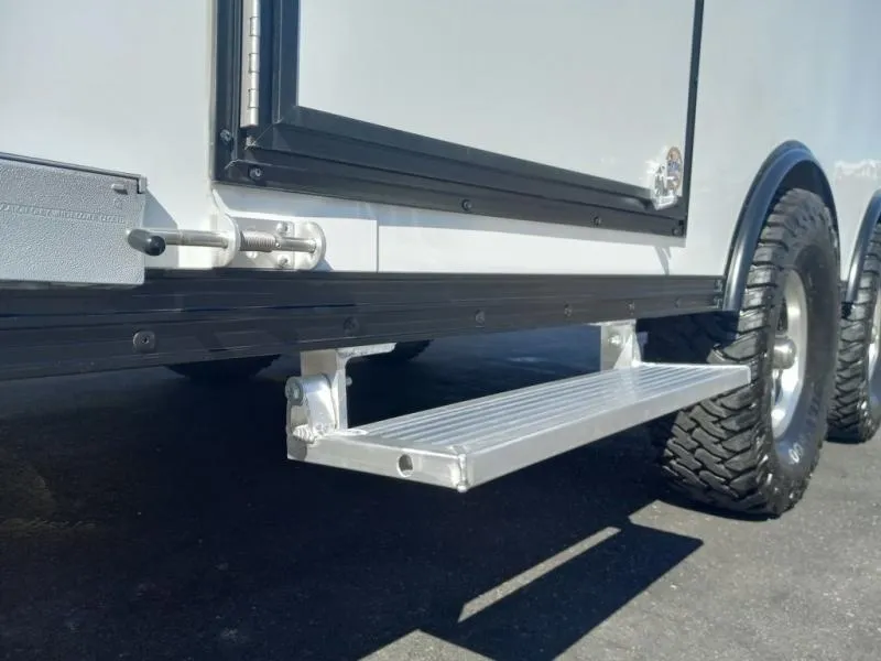 new Cargo (Enclosed) Trailers Raynger  for sale, in Draper, UT Thumbnail 18
