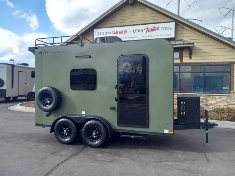 used Other Trailers Raynger  for sale, in Draper, UT Thumbnail 3