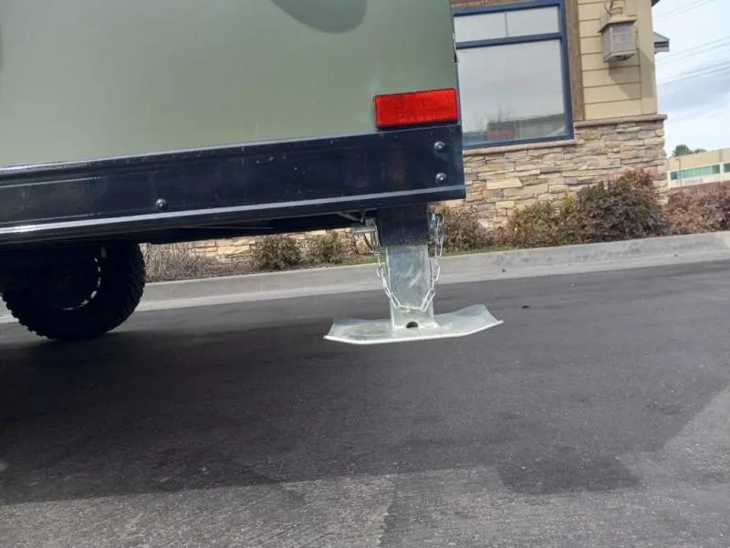 new Cargo (Enclosed) Trailers Raynger  for sale, in Draper, UT Thumbnail 31