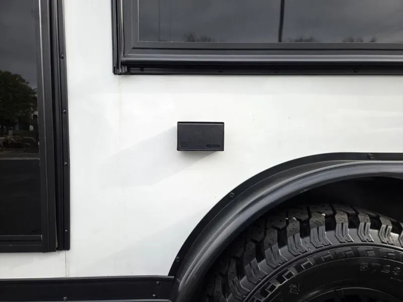 new Toy Haulers Raynger  for sale, in Draper, UT Thumbnail 21