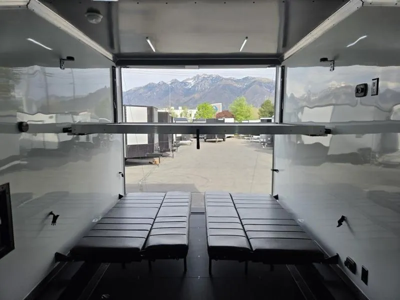 new Toy Haulers Raynger  for sale, in Draper, UT Thumbnail 63